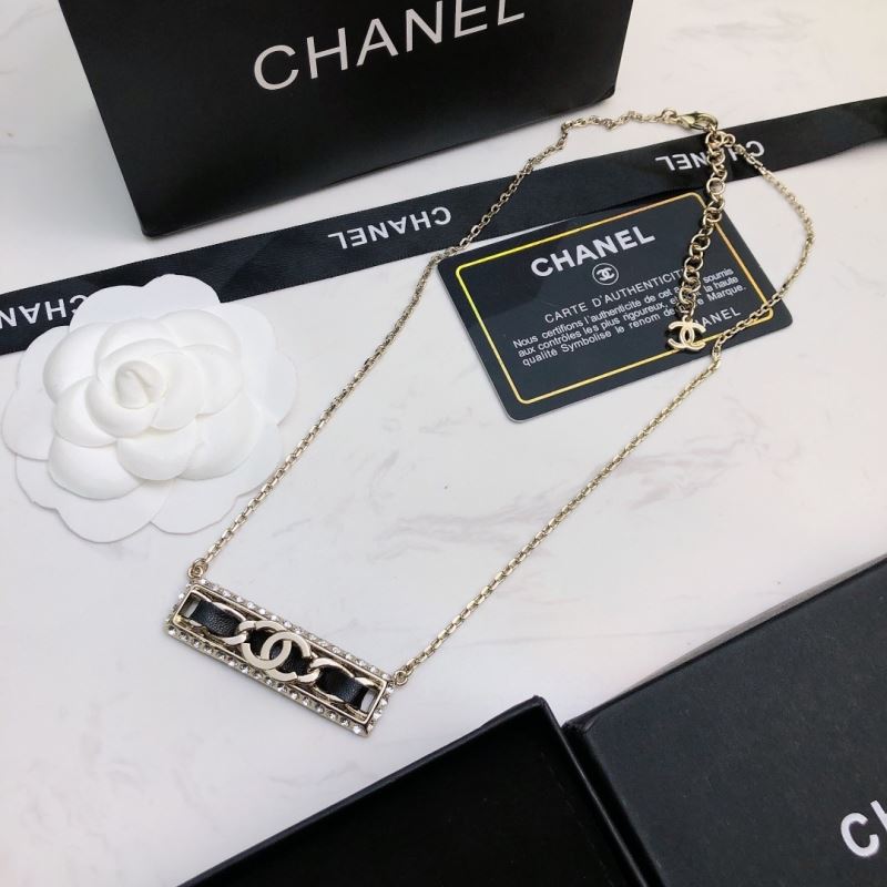 Chanel Necklaces